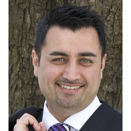 Pritpal Matharu