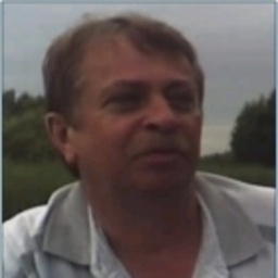 Profilbild Gerhard Dauer