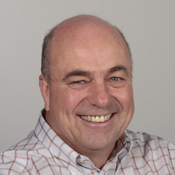 Christoph Roenick