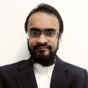 Syed Hassan Ahmed