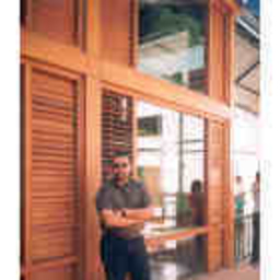Susil Thomas