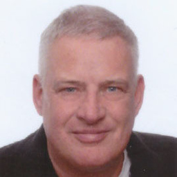 Profilbild Jens Becker