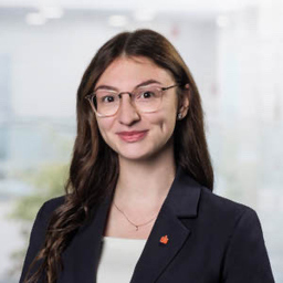 Emely Eckertz's profile picture