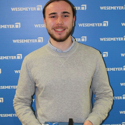 Daniel Bensch