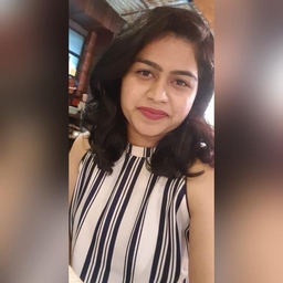 Vaibhavi Sawant
