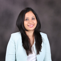 Priyanka Shetty