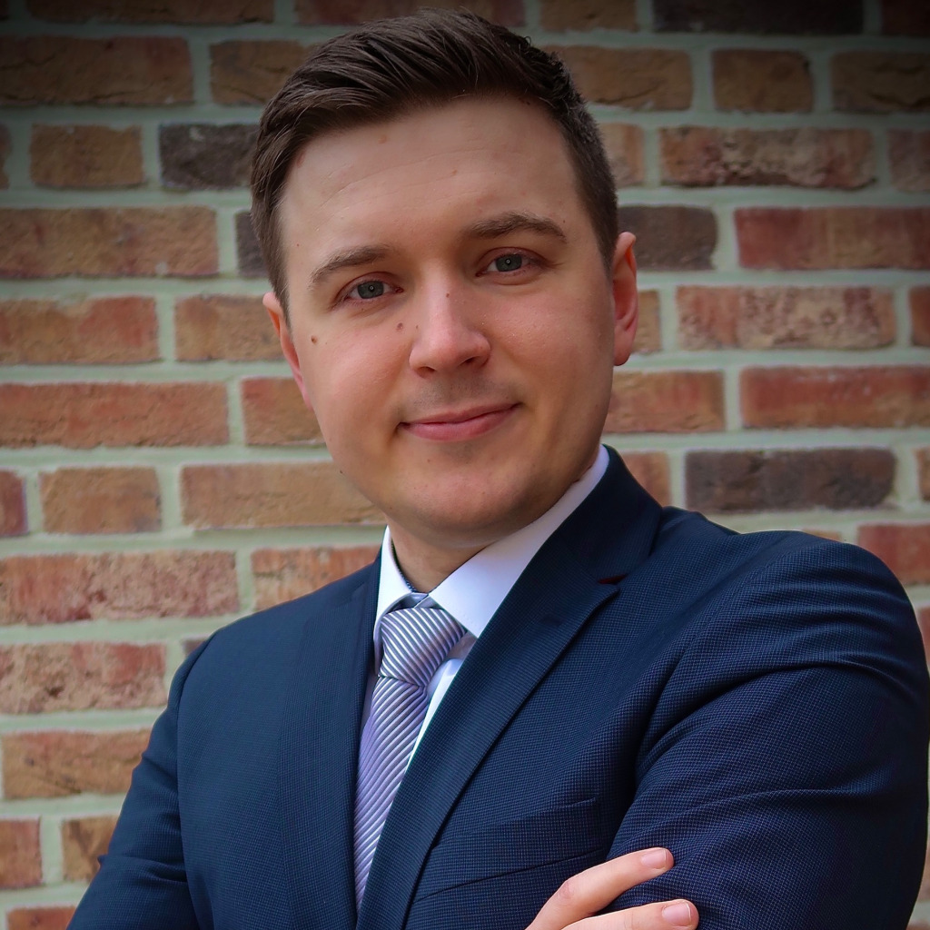 Alexander Schön Produktdatenmanager GmbH XING