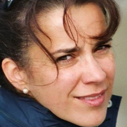 Encarnación Ruíz-Romero