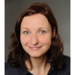 Jacqueline Zimmerling (geb. Zinke)