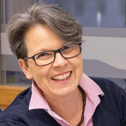 Nicole Iben