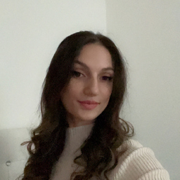 Melike Özben