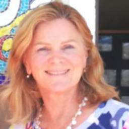Maggie (Inez) Gordon