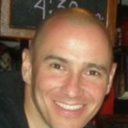 Rodrigo Gómez