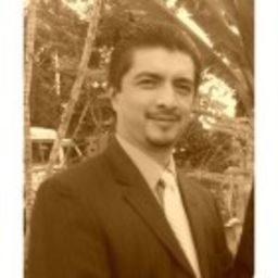 Frank Ivan Zoque Garzon