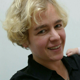 Franziska Friedrich