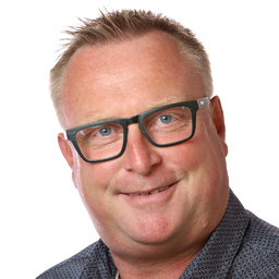 Torsten Wied