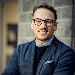 Oliver Reinhart