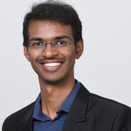 Gopi Krishna Kurapati