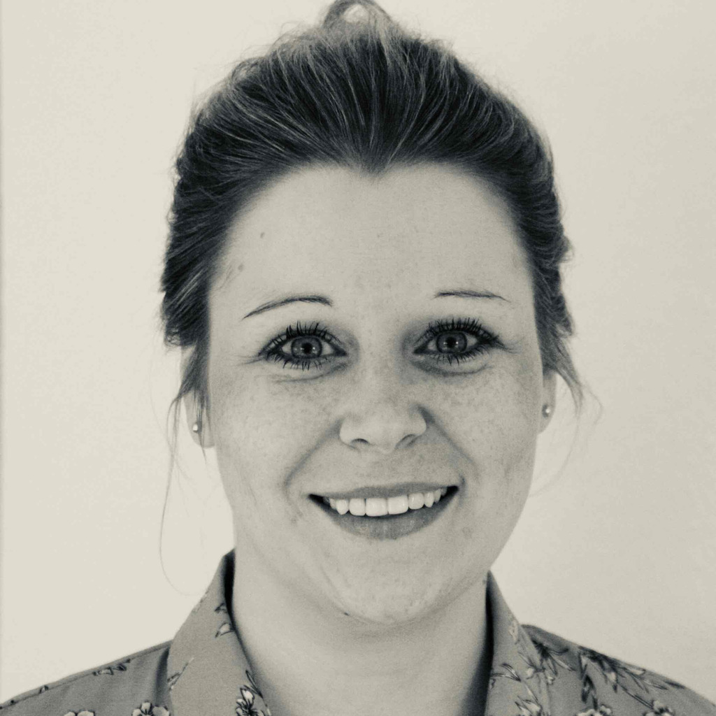 Marina Gerst Assistentin der Vertriebsleitung Petri Vertriebs GmbH