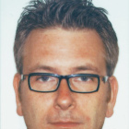 Profilbild Rainer Heisterkamp