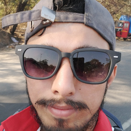 Animesh Shete