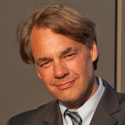 Ralf Mechler