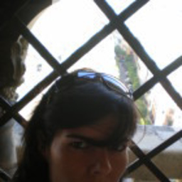 Patricia comesaña Martinez