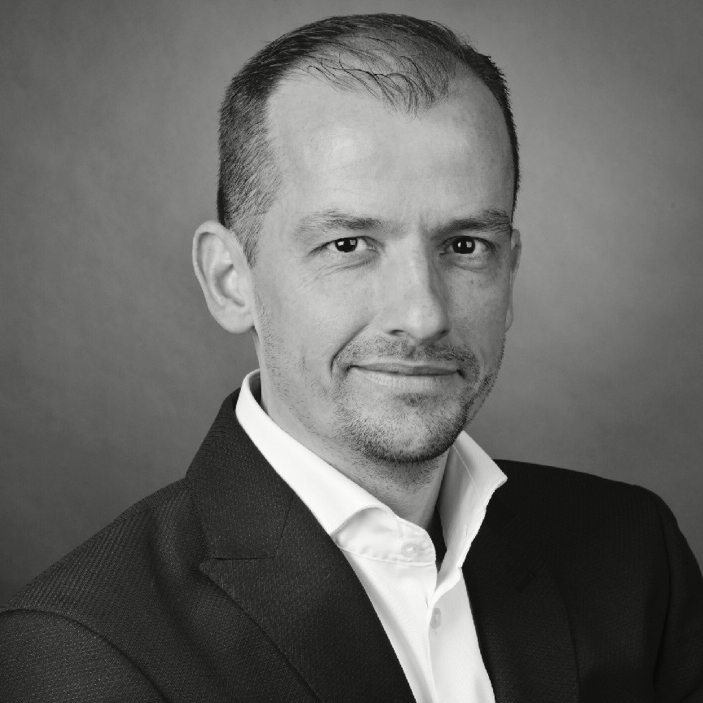 Björn Hildebrand Projektleitung urban!scope GmbH XING