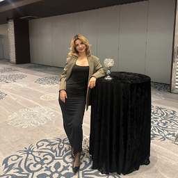 damla dinç