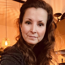 Sandra Friedrich's profile picture
