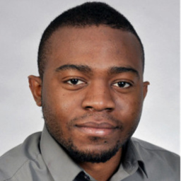 Ing. Diderot Tapoule de Tapoule