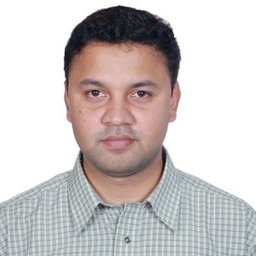 DILIP KAMATH