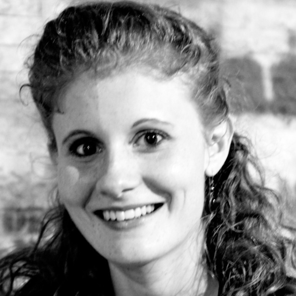 Social Media Profilbild Sonja Noderer Wuppertal