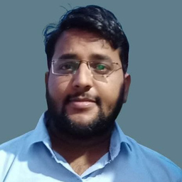Anuj Sharma