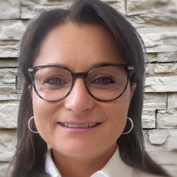 Yvonne Gester