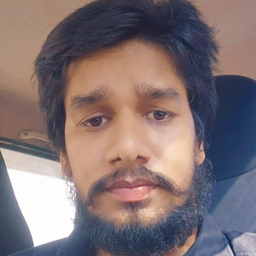 Mehul parmar