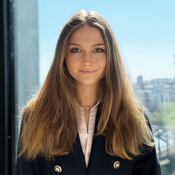 Melanie Steinhauser