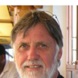 Prof. Wolfgang Nairz