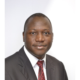 Moses Martin Odera