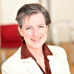 Susanne M. Kirchner