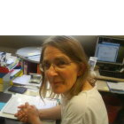 Dr. Cornelia Zuber-Rosatzin