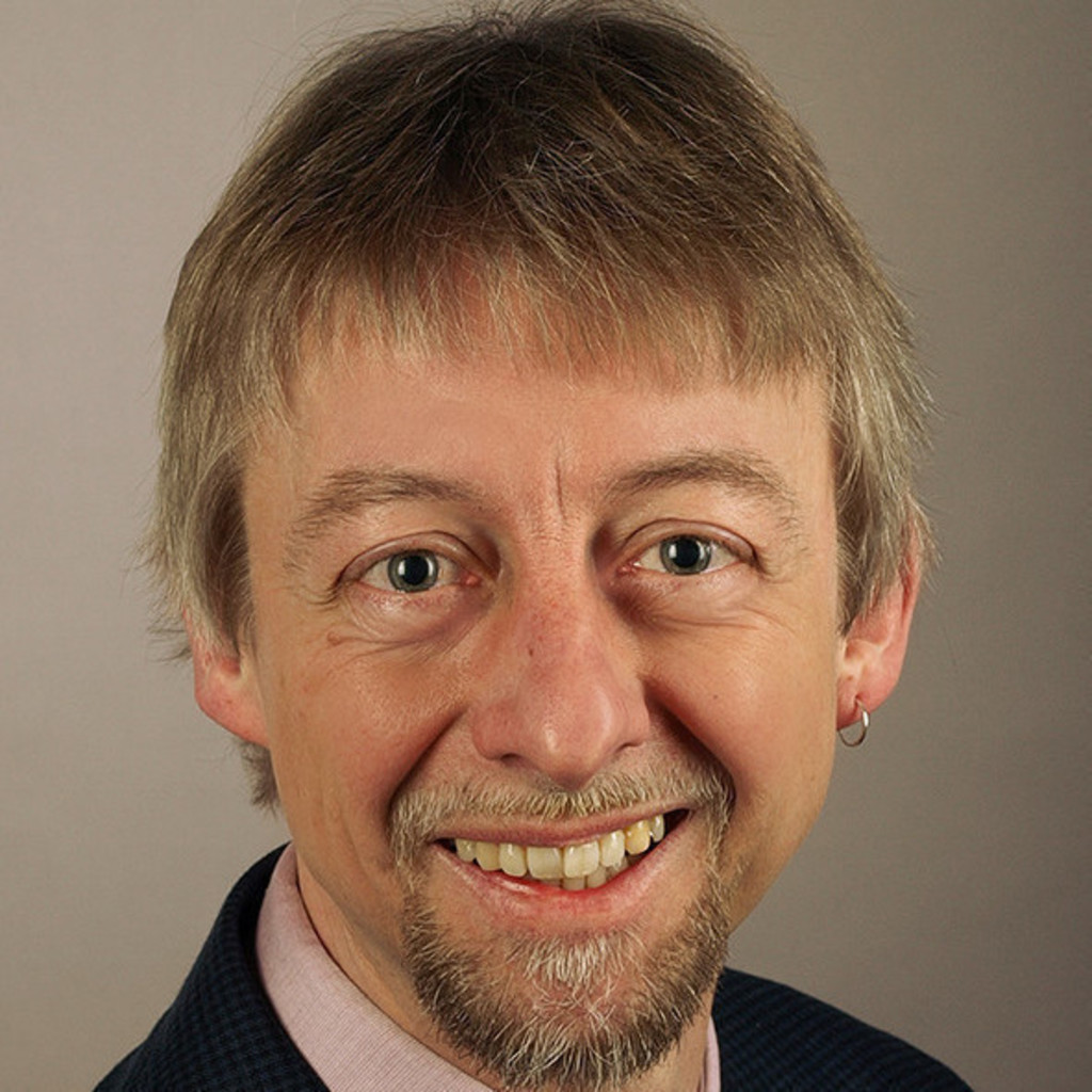 Dr. Jan Burke Forschungsgruppenleiter bildgestützte Messtechnik