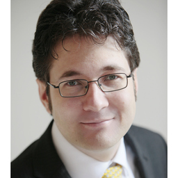 Dr. Peter Friedrich