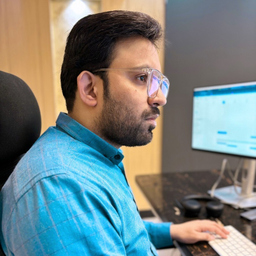 Arslan Majeed