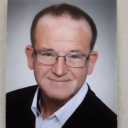 Rudolf Müller