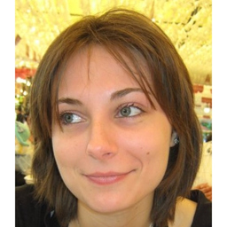 Stefania Di Cintio