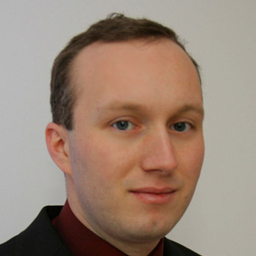 Matthias Böhm