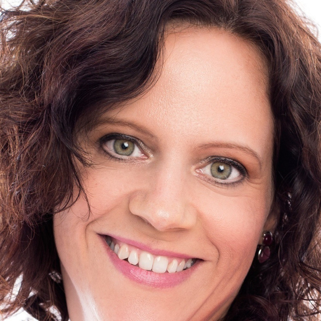 Social Media Profilbild Tanja Richter Rottenburg an der Laaber