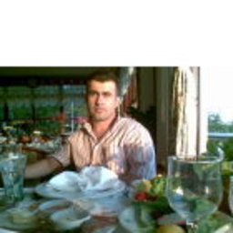 Ercan Dağıstanlı