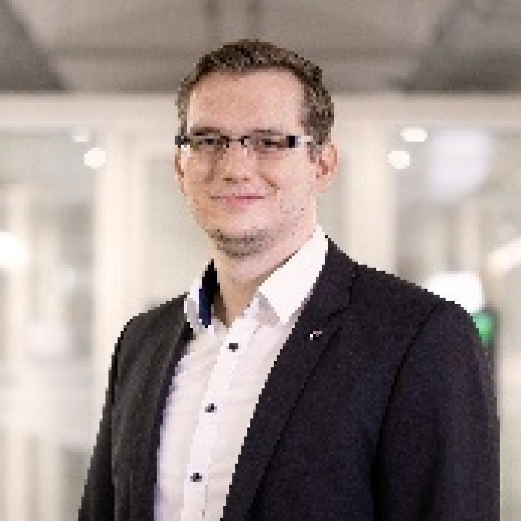 Daniel Zessin Sales Engineer G Data Software AG XING